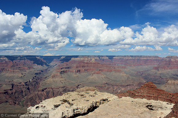 Grand Canyon National Park, Arizona