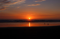 Pismo Beach California
