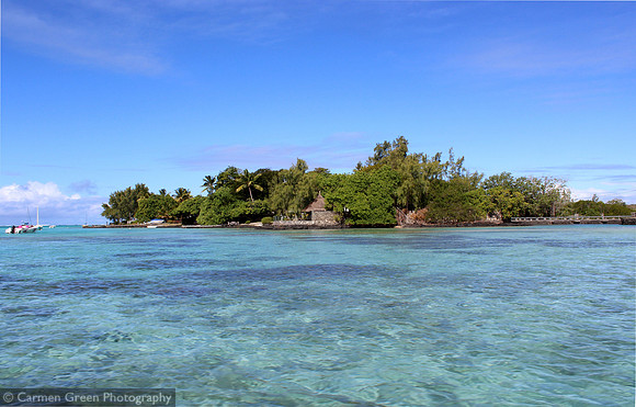 Mahebourg, Mauritius
