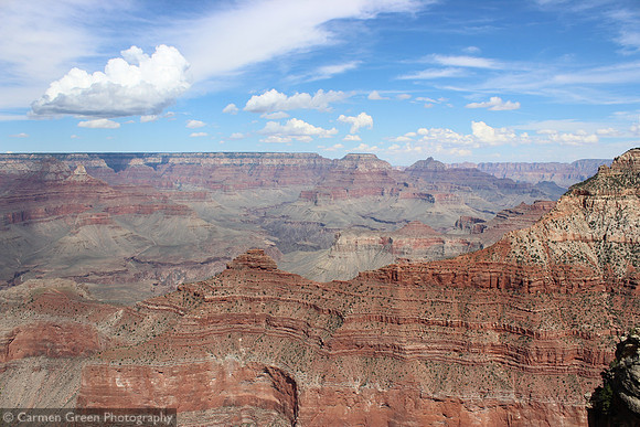 Grand Canyon National Park, Arizona