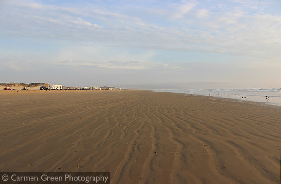 Pismo Beach, California