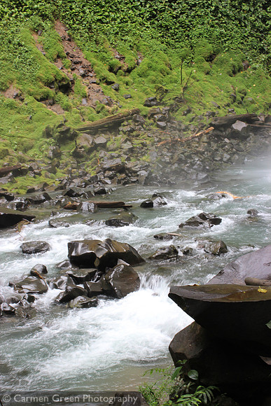 La Fortuna, Costa Rica