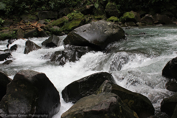 La Fortuna, Costa Rica