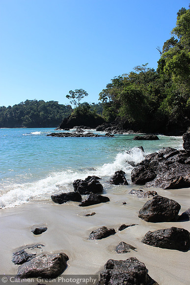 Manuel Antonio National Park, Costa Rica