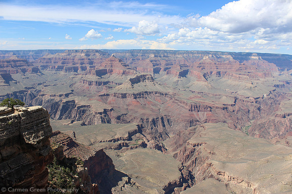 Grand Canyon National Park, Arizona
