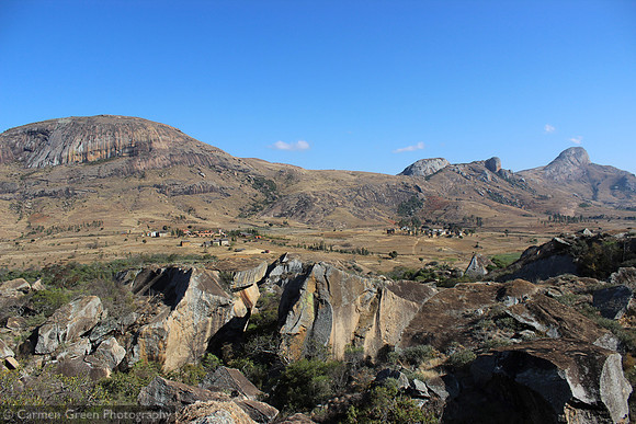 Anja community reserve