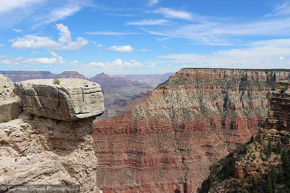 Grand Canyon National Park, Arizona
