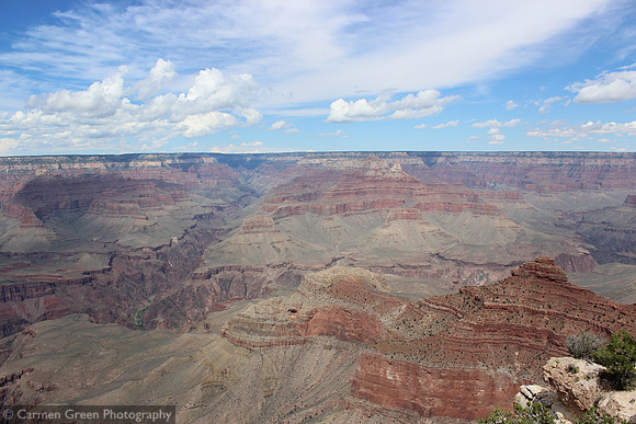 Grand Canyon National Park, Arizona
