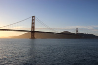 Golden Gate Bridge, San Francisco