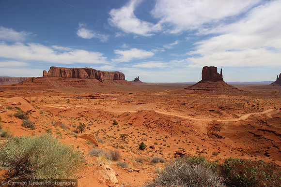 Monument Valley