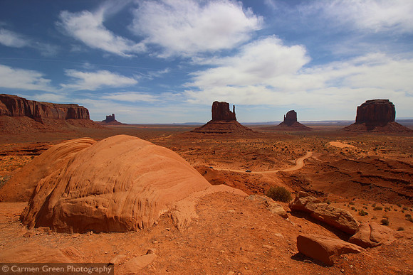 Monument Valley