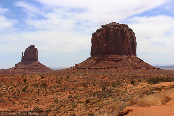 Monument Valley