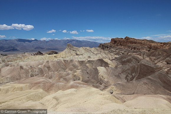 Zabriskie Point
