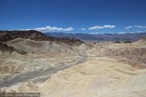 Zabriskie Point