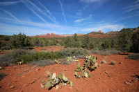 Red Rock State Park, Sedona