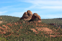 Red Rock State Park, Sedona
