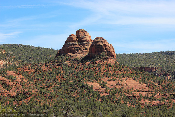 Red Rock State Park, Sedona