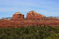 Red Rock State Park, Sedona