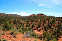 Red Rock State Park, Sedona