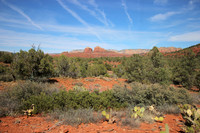 Red Rock State Park, Sedona