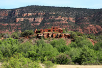Red Rock State Park, Sedona