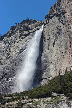 Yosemite Falls