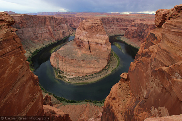 Horseshoe Bend, Arizona