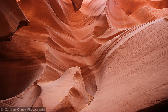 Antelope Canyon