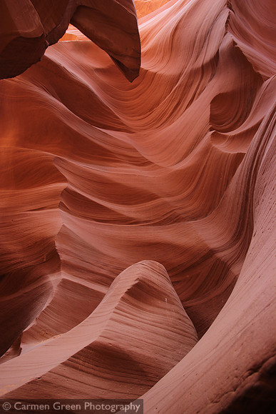 Antelope Canyon