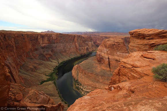 Horseshoe Bend, Arizona