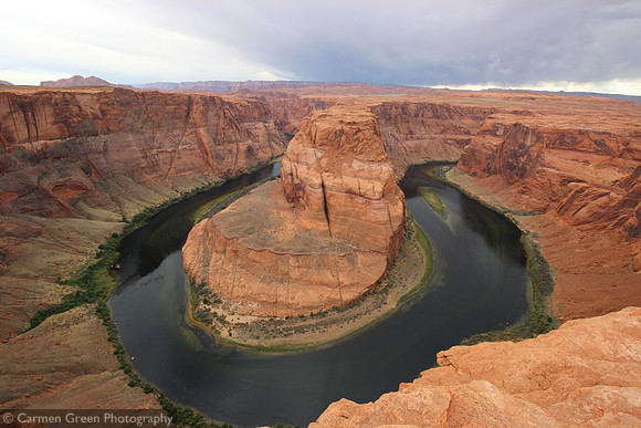 Horseshoe Bend, Arizona