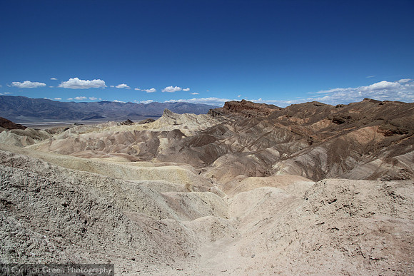 Zabriskie Point