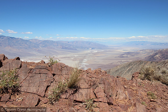 Dante's View
