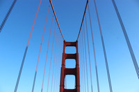 Golden Gate Bridge, San Francisco
