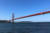 Golden Gate Bridge, San Francisco