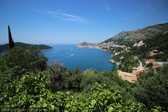 Dubrovnik Old Town