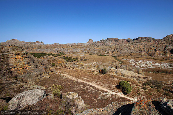 Isalo National Park