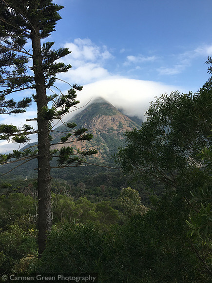 Lantau Island