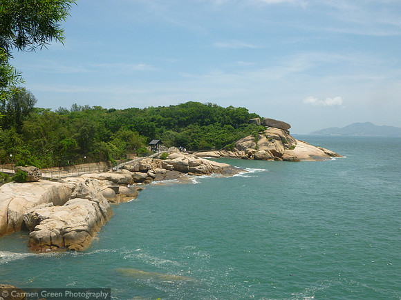 Cheung Chau